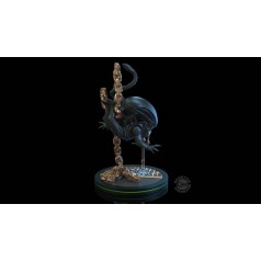 Alien Figura Q-Fig Xenomorph 13 cm