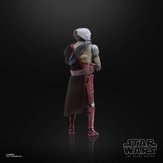 HK-87 The Black Series SW: The Mandalorian 29 18 figura 15 cm