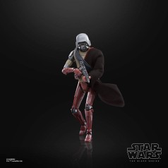 HK-87 The Black Series SW: The Mandalorian 29 18 figura 15 cm