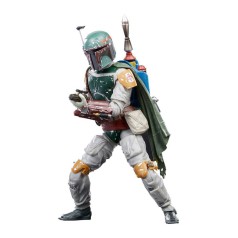 Boba Fett The Black Series SW: Episode 6 figura 15 cm