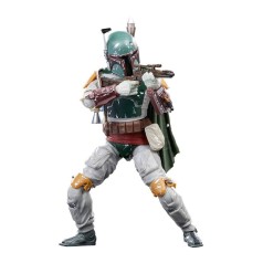 Boba Fett The Black Series SW: Episode 6 figura 15 cm