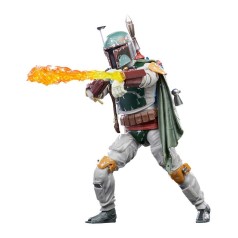 Boba Fett The Black Series SW: Episode 6 figura 15 cm