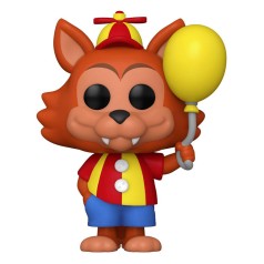 Funko POP! 907 Balloon Foxy (Five Nights at Freddys)