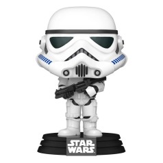 Funko POP! 598 Stormtrooper (A New Hope)