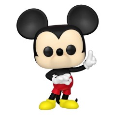 Funko POP! 1187 Mickey Mouse (Mickey And Friends)