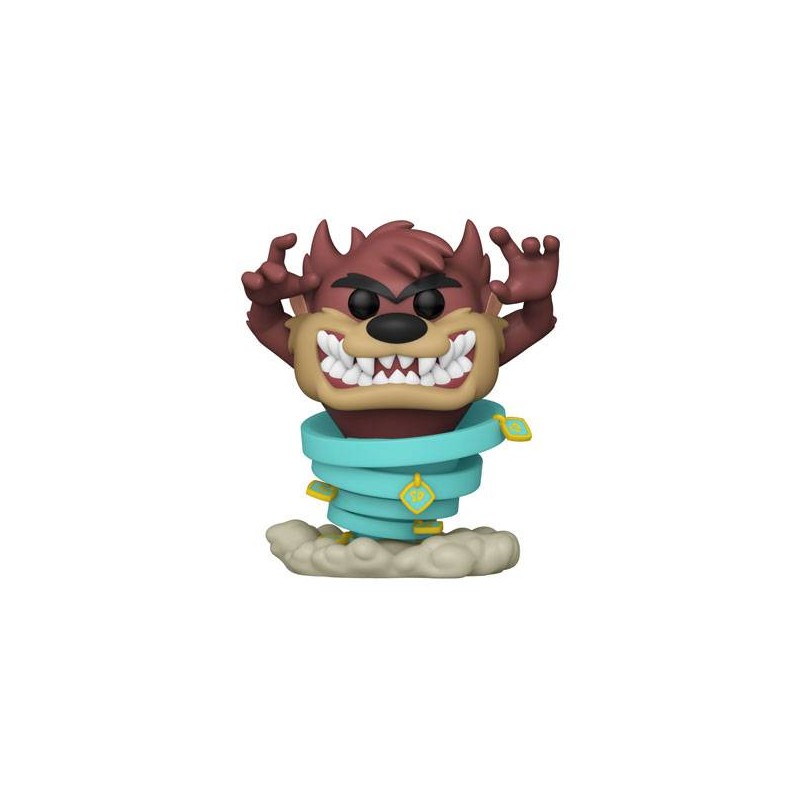 Taz funko chirurgical pop