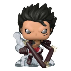 Funko POP! 1266 Snake-Man Luffy (One Piece)