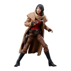 Doctor Aphra The Black Series SW: Cómics figura 15 cm