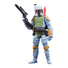 Boba Fett VC 275 The Vintage Collection SW: A New Hope Figura 9,5 cm