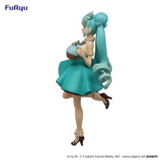 Hatsune Miku Chocolate Mint SweetSweets Series figura 28 cm