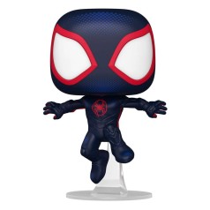 Funko POP! 1223 Spider-Man (Across the Spiderverse)