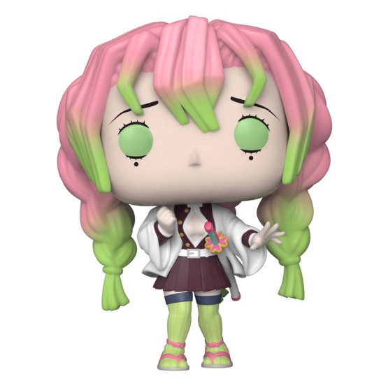 Funko POP! 1306 Mitsuri Kanroji (Demon Slayer)