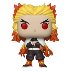 Funko POP! 1308 Kyojuro Rengoku (Demon Slayer)