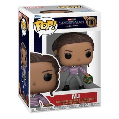 Funko POP! 1161 MJ (Spider-Man: No Way Home)