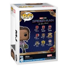 Funko POP! 1161 MJ (Spider-Man: No Way Home)