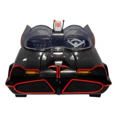 Batmobile Batman 66 DC Retro