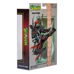 Ninja Spawn McFarlane figura 18 cm