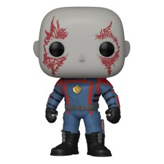 Funko POP! 1204 Drax (Guardians of the Galaxy VOL. 3)