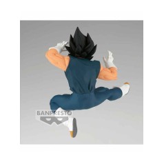 Vegeta Dragon Ball Super Super Hero Match Makers figura 14 cm