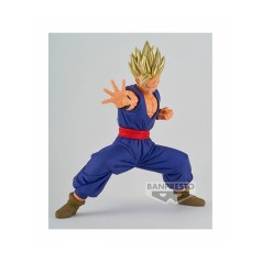 Son Gohan Dragon Ball Super Blood Of Saiyans figura 12 cm