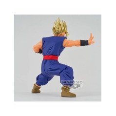 Son Gohan Dragon Ball Super Blood Of Saiyans figura 12 cm