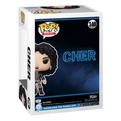 Funko POP! 340 Cher