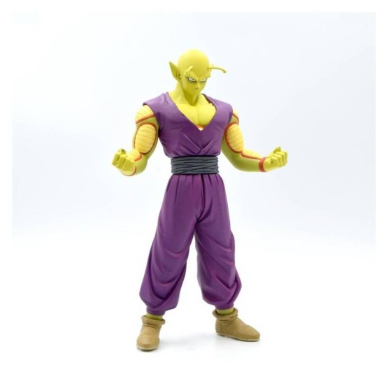 Picoolo Dragon Ball Super Super Hero DXF figura 16 cm