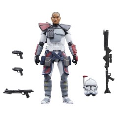 Arc Commander Colt VC 276 SW: The Clone Wars Collection figura 9,5 cm