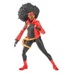 Jessica Drew Marvel Legends Spider-Man: Across the Spider-Verse figura Miles Morales 15 cm