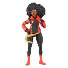 Jessica Drew Marvel Legends Spider-Man: Across the Spider-Verse figura Miles Morales 15 cm