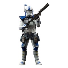 Arc Commander Havoc  VC 274 SW: The Clone Wars The Vintage Collection figura 9,5 cm