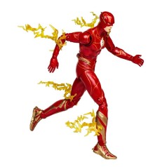 The Flash Movie DC Multiverse McFarlane figura 18 cm