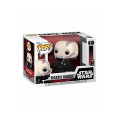 Funko POP! 610 Darth Vader (Star Wars)