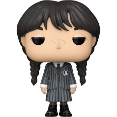 Funko POP! 1309 Wednesday Addams