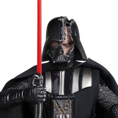 Darth Vader (Duel End)The Black Series SW: Obi-Wan Kenobi figura 15 cm