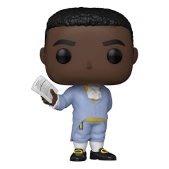 Funko POP! 10 James Madison (Hamilton)