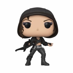 Funko POP! 305 Huntress (Birds of Prey)