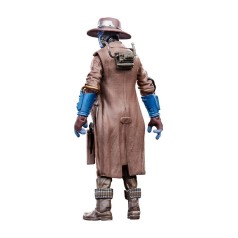 Cad Bane VC 283 SW: The Book of Boba Fett The Vintage Collection figura 9,5 cm