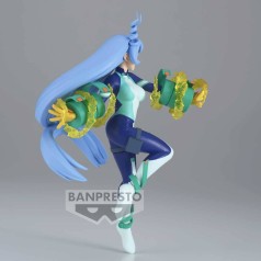 Nejire Hado The Amazing Heroes figura 15 cm