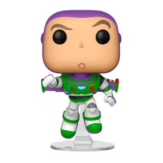 Funko Pop! 523 Buzz Lightyear (Toy Story 4)