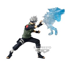 Hatake Kakashi Naruto Shippuden Effectreme figura 13 cmfigura 15 cm