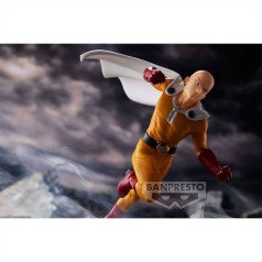 Saitama One Punch Man figura 16 cm