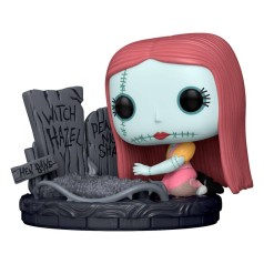 Funko POP! 1358 Sally (Pesadilla antes de navidad)