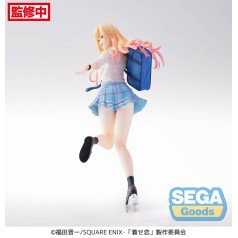 Kitagawa Marin After School My Dress-up Darling figura 19 cm