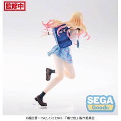 Kitagawa Marin After School My Dress-up Darling figura 19 cm