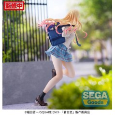 Kitagawa Marin After School My Dress-up Darling figura 19 cm