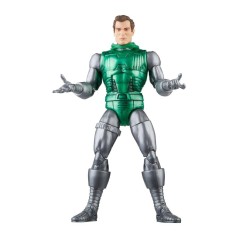 Captain Marvel vs. Doctor Doom Marvel Legends Avengers: Beyond Earth's Mightiest figura 15 cm