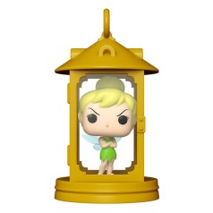 Funko POP! Tinker Bell in Lantern (Peter Pan)