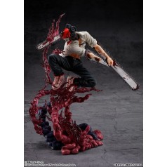 Chain Saw Man FiguartsZero figura 21 cm