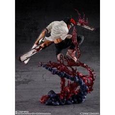 Chain Saw Man FiguartsZero figura 21 cm